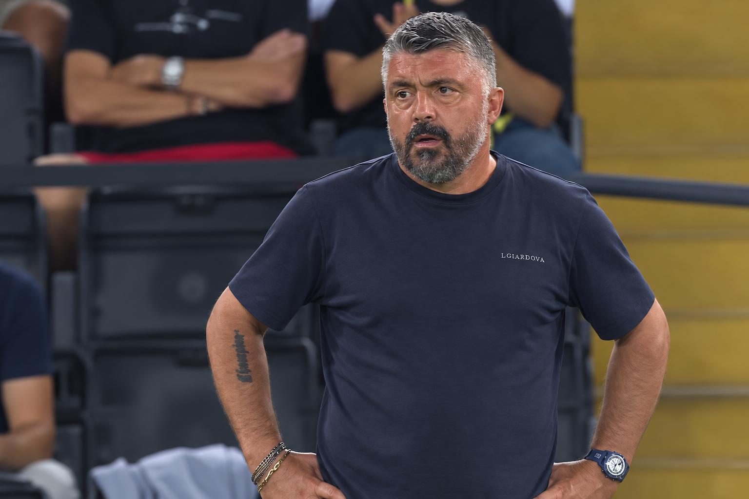 Gattuso