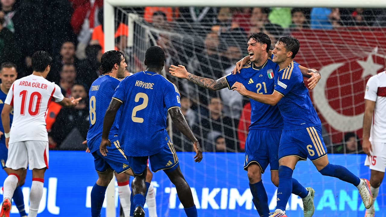 Turkey italy 2
