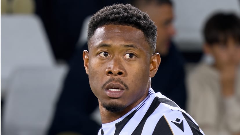 David alaba
